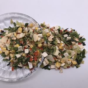 FDD03 Comida Saludable Mezcla de Condimentos Vegetales Secos Paquete de <span class=keywords><strong>Verduras</strong></span> Secas Mezcla de <span class=keywords><strong>Verduras</strong></span> - Product Image 3