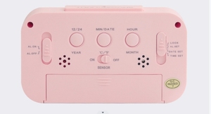 Wholesale Smart Home Products <b>LED</b> Digital Alarm <b>Clock</b> Electronic Screen Desktop Table <b>Clocks</b> for - Product Image 2