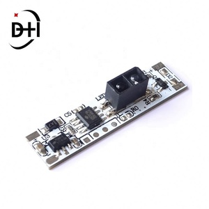 Non Touch IR Infrared LED <b>Light</b> Short Distance Scan Sweep Hand <b>Sensor</b> <b>Switch</b> Module - Product Image 2