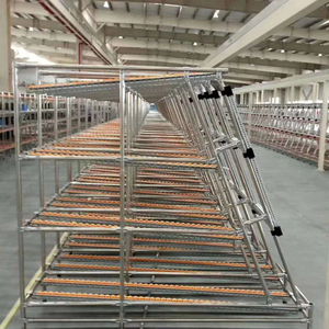 אישית od <span class=keywords><strong>28mm</strong></span> 201 נירוסטה # פלדה # מתלה צינור מחסן עגלה עגלה - Product Image 4