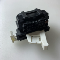 Connecteur automobile d'origine 6189-8093, boîtier en plastique, gaine, fiche de faisceau de câbles à 20 broches