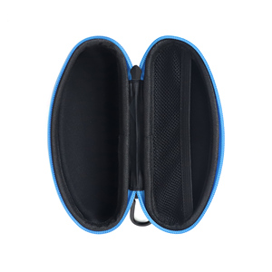 Étui de protection rigide portable en EVA pour lunettes de natation personnalisé - Product Image 3