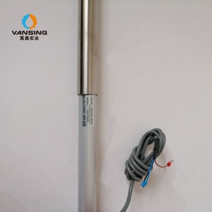 เซ็นเซอร์วัดระยะทาง LPZ34-AP-150 มม. สำหรับสายการผลิตกระดาษลูกฟูกแบบหน้าเดียวซินกวง |   ส่วนประกอบการกำหนดตำแหน่งที่มีความแม่นยำสูง - Product Image 5