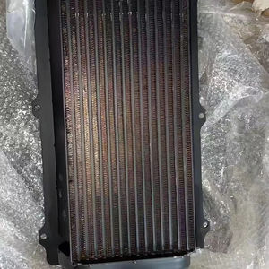 Après-refroidisseur 7C3386, une pièce moteur pour excavatrice, fabriquée en Chine - Product Image 1