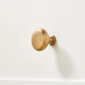 Ручки для мебели из античной латуни - Product Image 5