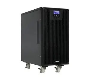 3200w 4kva çevrimiçi Ups 2500 Watt 1 Kva 4000va 1.5kw 12v için 240v 1200va invertör Ups şarj 1000w 3000w 24v masaüstü bilgisayar için