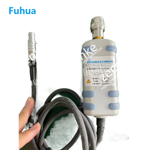 Rohde & Schwarz-Sensor de potencia de banda ancha, de 50MHz a 18GHz, de banda ancha, de la marca Rohde & Schwarz, 2, 1, 2, 1, 2, 2 - Product Image 1