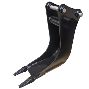 Pièces de rechange pour excavatrice de terrassement et de construction, Godet de tranchée étroite RB TB600, Matériau Q355/Q460, Godets adaptés pour 1-80T - Product Image 1