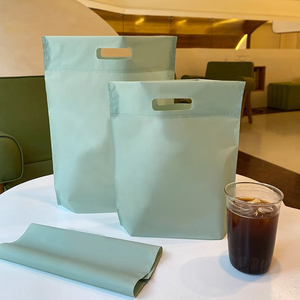 Enveloppe personnalisée conçue en poly Sacs d'enveloppe d'expédition enveloppe en poly Sac de courrier paquet de livraison <span class=keywords><strong>express</strong></span> en plastique pour l'emballage de vêtements - Product Image 6