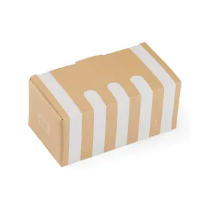 Set 2 piattini VINGA Monte personalizzabili per merchandising - Product Image 5