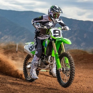 Meilleure moto chinoise tout-terrain de performance pour le motocross - Product Image 6