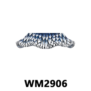 WM6206 Midnight Bear Chica Corrpt Crush Freddy Rexanne Wolf Vanny Arctic Ballora Montgomery Gator <span class=keywords><strong>FNAF</strong></span> Bloques de Construcción Juguetes para Niños - Product Image 5