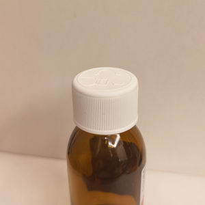 2025 Bestseller 80ml 90ml Leere Komplette Verpackung Glasflasche mit Etiketten, Kartons und CRC-Kappen mit Ringen, Bedienungsanleitungen - Product Image 5