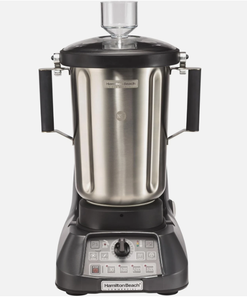 Licuadora Comercial <span class=keywords><strong>Hamilton</strong></span> <span class=keywords><strong>Beach</strong></span> HBF1100S CN, Licuadora Culinaria Comercial de 1 Galón y 3.5 HP - Product Image 1