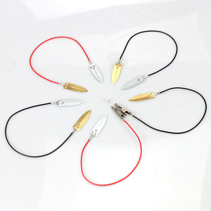 Fruit-based power generation salt water battery student science project primary battery experiment kit children's DIY teaching - Product Image 1