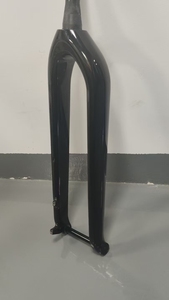 Nouvelle <span class=keywords><strong>fourche</strong></span> de vélo de montagne en carbone <span class=keywords><strong>29</strong></span> <span class=keywords><strong>pouces</strong></span>, <span class=keywords><strong>rigide</strong></span>, légère, durable, compatible avec les freins à disque, VTT - Product Image 5