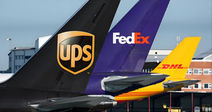 Meilleur prix transitaire express de Guangzhou pour le transport porte-à-porte par voie aérienne et maritime desservant le Canada Afrique du Sud Indonésie CA - Product Image 3