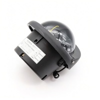 Brújula Marina CX-65/YT-QX980-B para Embarcaciones Pequeñas, Certificada por la CCS