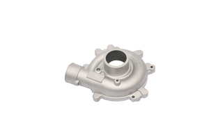 OEM 맞춤형 알루미늄 합금 (ADC12) 다이캐스팅 부품 |   IATF 16949 인증 |   최소 주문 수량 100개 |   공장 직영 도매 서비스 - Product Image 3