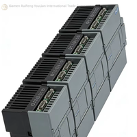 Módulo de Automatización Industrial 6ES7158-0AD01-0XA0, Dispositivo Remoto de E/S Distribuidas, Módulo de E/S Distribuidas, Nuevo y Original