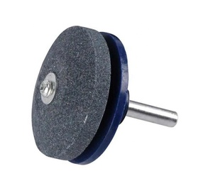 Juego de 10 Piezas <span class=keywords><strong>para</strong></span> <span class=keywords><strong>Afilar</strong></span> Cuchillas de Cortacésped, Herramientas de Afilado, Disco de Pulir <span class=keywords><strong>para</strong></span> Amoladora Rotativa, Piezas de Repuesto - Product Image 1