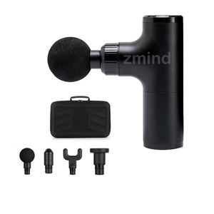 Pistolet de <span class=keywords><strong>massage</strong></span> relaxant pour le visage et la cellulite, mini pistolet de <span class=keywords><strong>massage</strong></span> musculaire, pistolet de <span class=keywords><strong>MASSAGE</strong></span> profond - Product Image 2