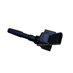 Bobine d'allumage 04E905110C 04E905110K 04E905110G 04E905110A pour EA211 <span class=keywords><strong>Audi</strong></span> Q3 A3 <span class=keywords><strong>A1</strong></span> Volkswagen Polo Golf Tiguan - Product Image 3