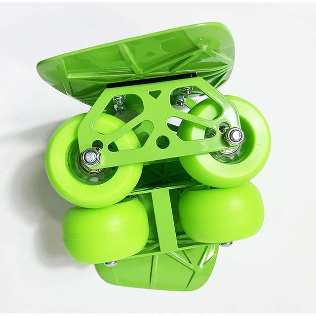 Drift board beginners professional butterfly two-wheel split skateboard single-wheel road wheel drift board