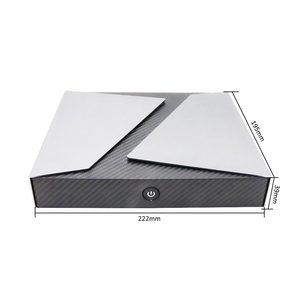 Caliente Geforce GTX1650 4GBGDDR5 Core I9 Mini computadora de escritorio <span class=keywords><strong>DDR4</strong></span> Wins 10 Pro 1TB M.2 NVME 4K <span class=keywords><strong>Gaming</strong></span> Mini <span class=keywords><strong>PC</strong></span> - Product Image 6