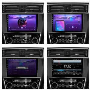 Reproductor de DVD para coche Android Penhui para <span class=keywords><strong>Subaru</strong></span> <span class=keywords><strong>Outback</strong></span> 5 2014 - 2018 Legacy 6 2014 - 2017 <span class=keywords><strong>Radio</strong></span> navegación GPS Audio Video CarPlay DSP - Product Image 2