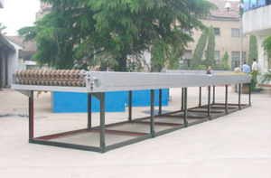 800 Degrees High Temperature <strong>Tubular</strong> Line Continuous Annealing <strong>Furnace</strong> Industrial <strong>Tubular</strong> Electric <strong>Furnace</strong> - Product Image 3