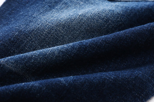 Vente en gros de jeans pour garçons, pantalons pour enfants, jeans pour garçons, printemps et automne - Product Image 5