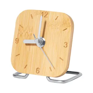 Chrona <b>table</b> <b>clock</b> sustainable merchandising - Product Image 1