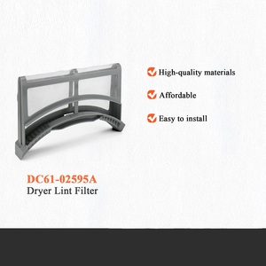 فلتر وبر المجفف عالي الجودة JC DC61-02595A، قطع غيار للمجفف - Product Image 3