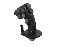Manette de simulation de vol Orion 2 compatible avec DCS MSFS X-Plane