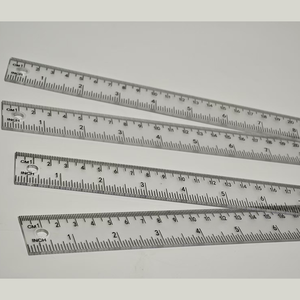 Niveau numérique 360° avec affichage <span class=keywords><strong>LED</strong></span> en CM/pouces, rapporteur en plastique 200mm 300mm, instruments de mesure de niveau, 3V CR2032 - Product Image 4