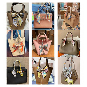 Gifts for Executives Wedding Gifts Bridesmaids Gifts Hangzhou Silk Scarf Souvenir Unique Gadget for Travel Agent Gifts - Product Image 4