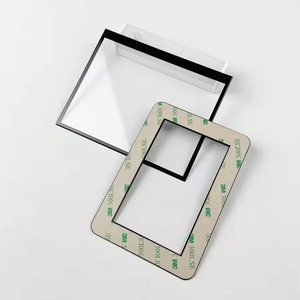 Panneau en verre trempé personnalisé à écran tactile <span class=keywords><strong>de</strong></span> 7 pouces - Product Image 2