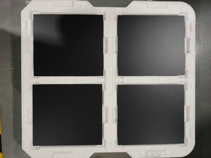 หน้าจอแสดงผล LED ในอาคาร D-KING COB P1.56 ขนาด 600*337.5 มม. แผงอลูมิเนียมหล่อขึ้นรูป จอแสดงผล LED สำหรับโฆษณา จอประชุม ความละเอียด 4K 3840Hz - Product Image 2