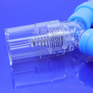 Silicagel Ribbelbuis, Beademingsbuis, Beademingsbuis Anesthesie Machine Loop Buis - Product Image 4