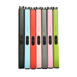 ولاعة شموع كهربائية عالية الجودة قابلة لإعادة الشحن عبر USB - Product Image 6
