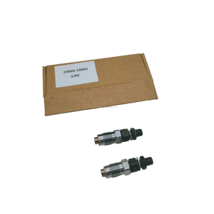 Inyector de Combustible de Alta Calidad 23600-19065, Repuestos para Automóviles - Product Image 5