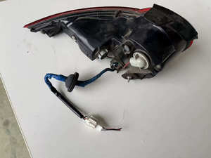 Véritable Dissambled Utilisé Original Sans Réparation Passager Quarter Panel Monté LED Feu Arrière Pour <span class=keywords><strong>Mazda</strong></span> <span class=keywords><strong>MX</strong></span>-<span class=keywords><strong>5</strong></span> <span class=keywords><strong>Miata</strong></span> 2016-2024 - Product Image 3