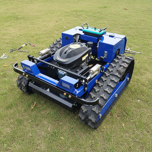 Cortacésped de <span class=keywords><strong>gasolina</strong></span> de 4 tiempos, fácil de usar, modelo QL-600Y, para césped artificial - Product Image 3