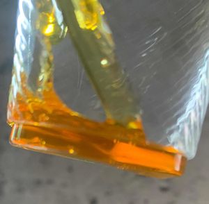 Endurecedor de epoxi de poliamida industrial, agente de curado de resina epoxi líquida, sellador de pintura, pegamento adhesivo artesanal de <span class=keywords><strong>poliuretano</strong></span> - Product Image 5