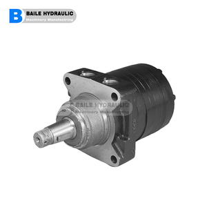 Moteur de la série Torqmotor BG0140 BG0240 BG0335 BG0475 BG0530 BG0625 BG0785 BG0960 - Product Image 2