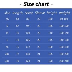 เสื้อยืดผ้าซาตินโพลีเอสเตอร์สำหรับผู้ชายเสื้อทำงานออกแบบได้เองเสื้อยืดพิมพ์โลโก้ระเหิดสำหรับโฆษณาทางธุรกิจ100% - Product Image 4