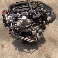 Moteur Ford Offre Spéciale EcoBoost 1.0 Turbo d'occasion pour Ford Fiesta EcoSport Focus Transit 1.0 T