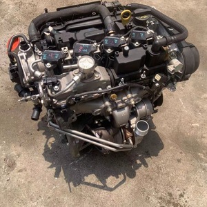 Moteur Ford Offre Spéciale <span class=keywords><strong>EcoBoost</strong></span> 1.0 Turbo d'occasion pour Ford Fiesta EcoSport Focus Transit 1.0 T - Product Image 6