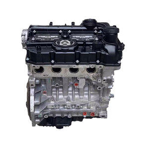 Moteur d'assemblage de moteur N20 N55 N54 B48 B58 pour <span class=keywords><strong>BMW</strong></span> F35 F02 F18 G38 G12 E71 2.0L <span class=keywords><strong>3</strong></span>.0L Turbo Engine - Product Image 1